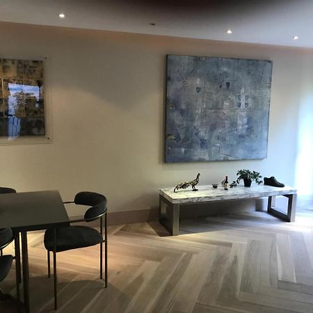 Condesa Super Loft Apartment Meksyk Zewnętrze zdjęcie