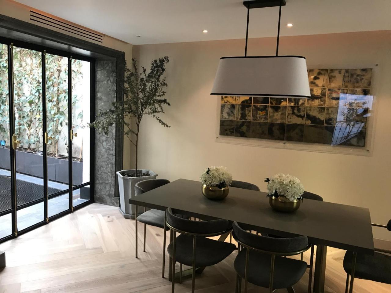 Condesa Super Loft Apartment Meksyk Zewnętrze zdjęcie
