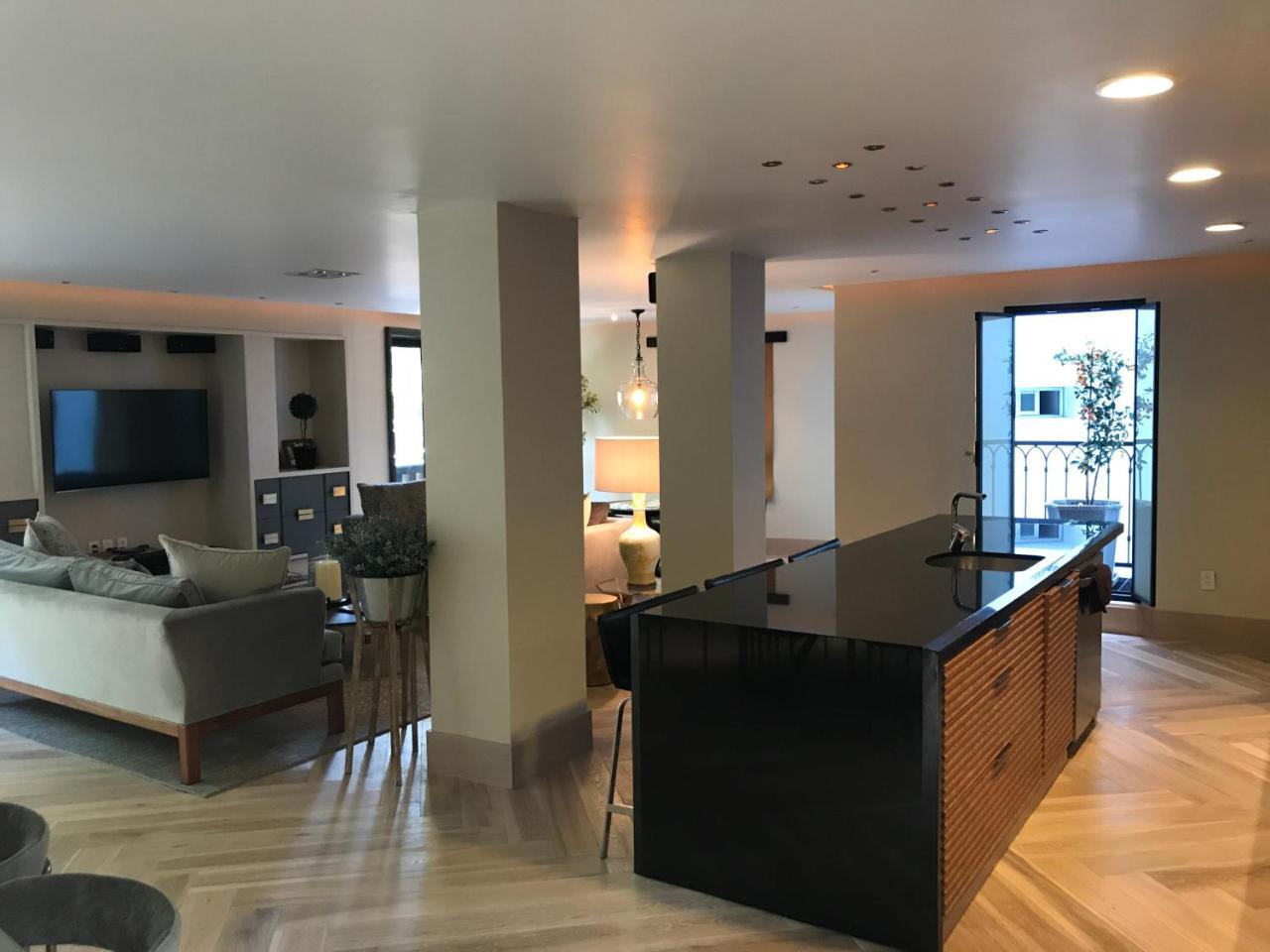Condesa Super Loft Apartment Meksyk Zewnętrze zdjęcie