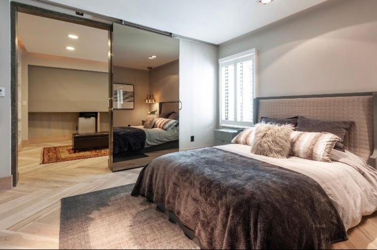 Condesa Super Loft Apartment Meksyk Zewnętrze zdjęcie