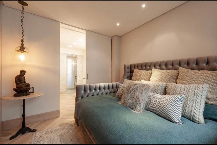 Condesa Super Loft Apartment Meksyk Zewnętrze zdjęcie