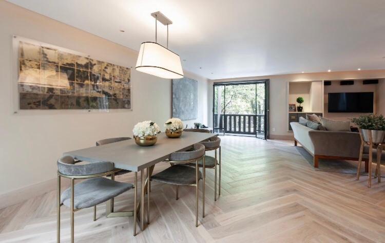 Condesa Super Loft Apartment Meksyk Zewnętrze zdjęcie