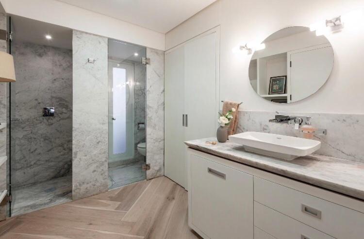 Condesa Super Loft Apartment Meksyk Zewnętrze zdjęcie