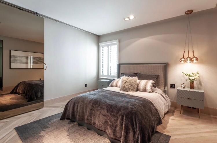 Condesa Super Loft Apartment Meksyk Zewnętrze zdjęcie