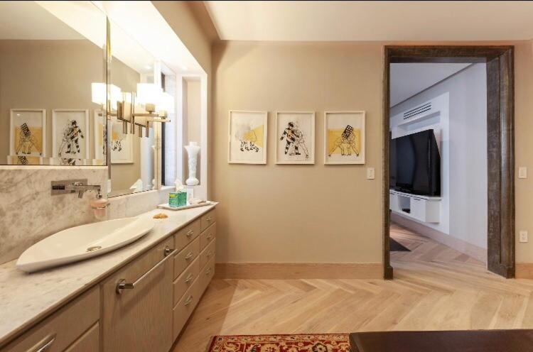 Condesa Super Loft Apartment Meksyk Zewnętrze zdjęcie