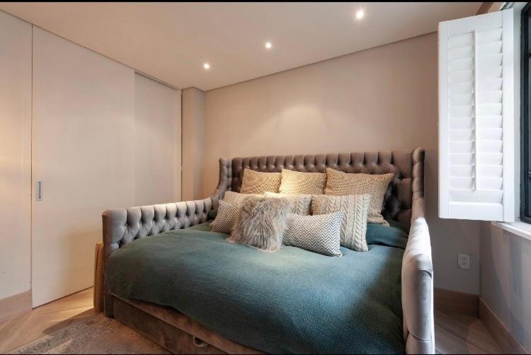 Condesa Super Loft Apartment Meksyk Zewnętrze zdjęcie