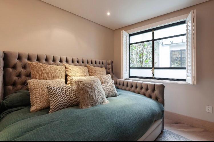 Condesa Super Loft Apartment Meksyk Zewnętrze zdjęcie