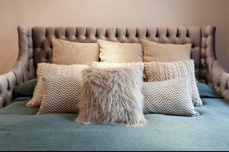 Condesa Super Loft Apartment Meksyk Zewnętrze zdjęcie