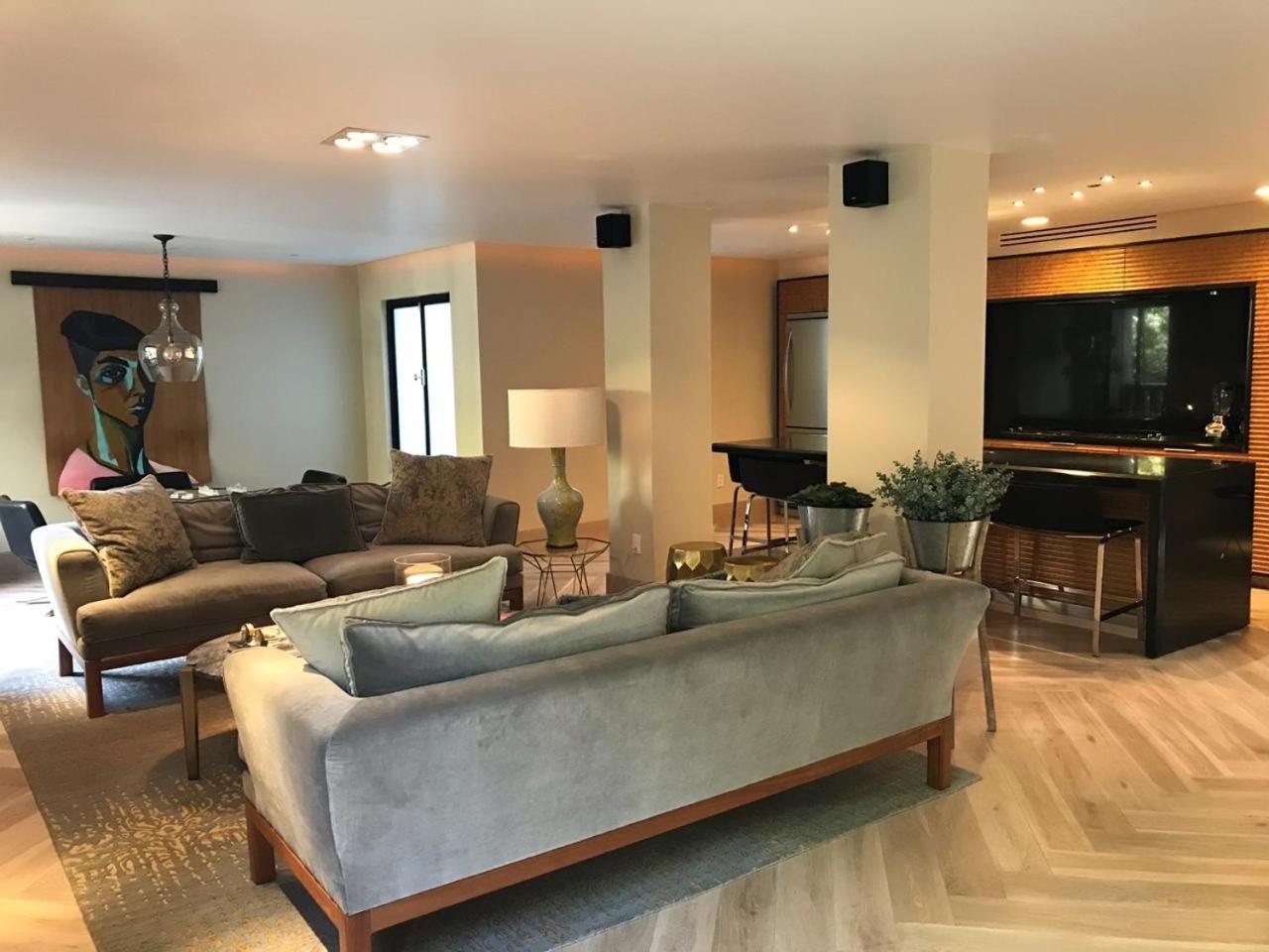 Condesa Super Loft Apartment Meksyk Zewnętrze zdjęcie