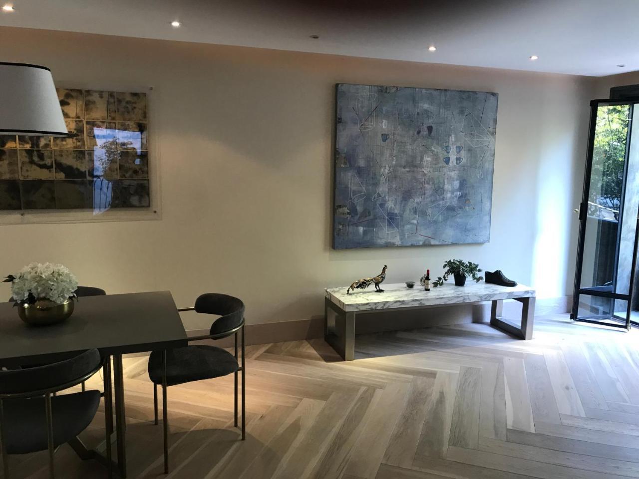 Condesa Super Loft Apartment Meksyk Zewnętrze zdjęcie