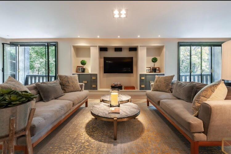 Condesa Super Loft Apartment Meksyk Zewnętrze zdjęcie