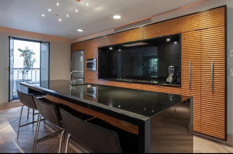 Condesa Super Loft Apartment Meksyk Zewnętrze zdjęcie