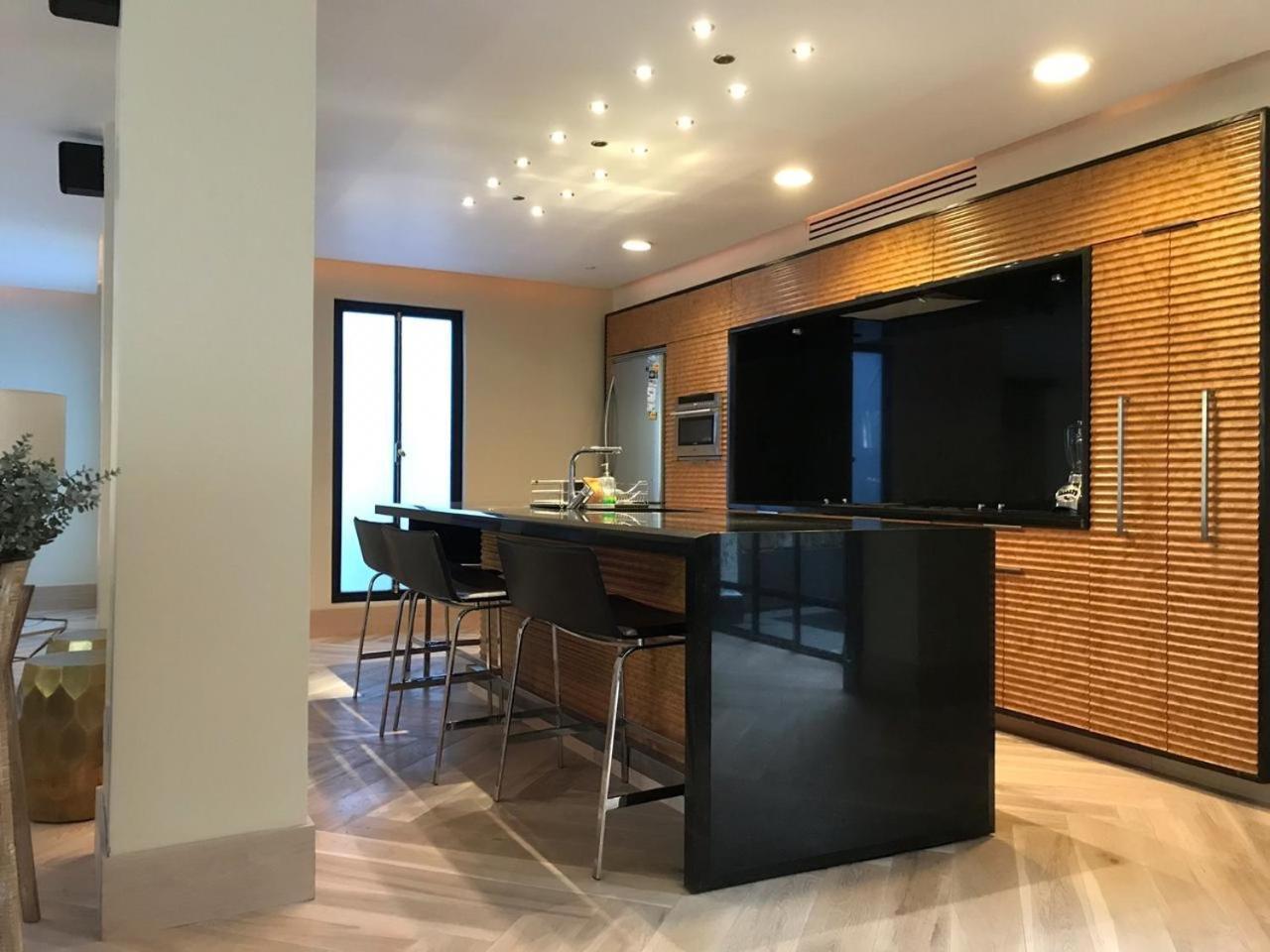 Condesa Super Loft Apartment Meksyk Zewnętrze zdjęcie