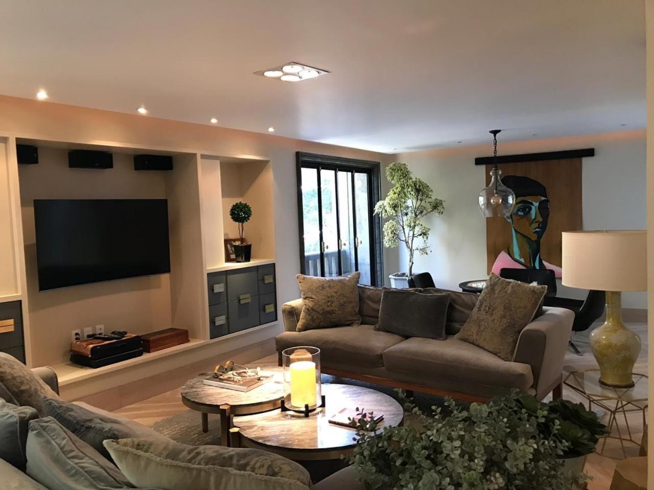 Condesa Super Loft Apartment Meksyk Zewnętrze zdjęcie